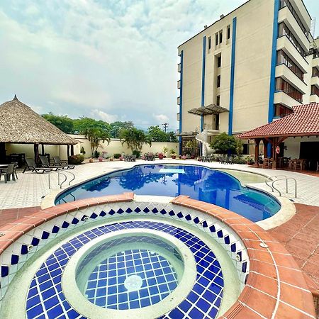 Hotel Maria Gloria Villavicencio Exteriér fotografie